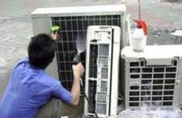 空调移机，空调维修，移机室内机空调清洗_3
