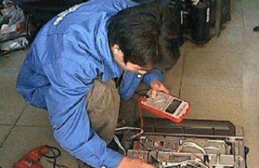 南昌青山湖电路检查维修，增压泵维修安装_2