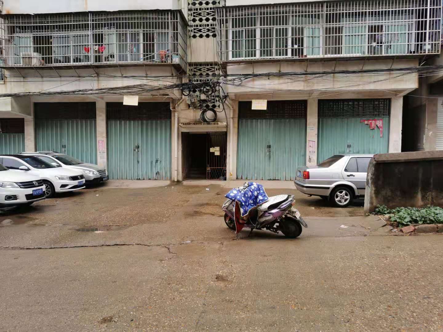 南昌县迎宾大道厂房出租
