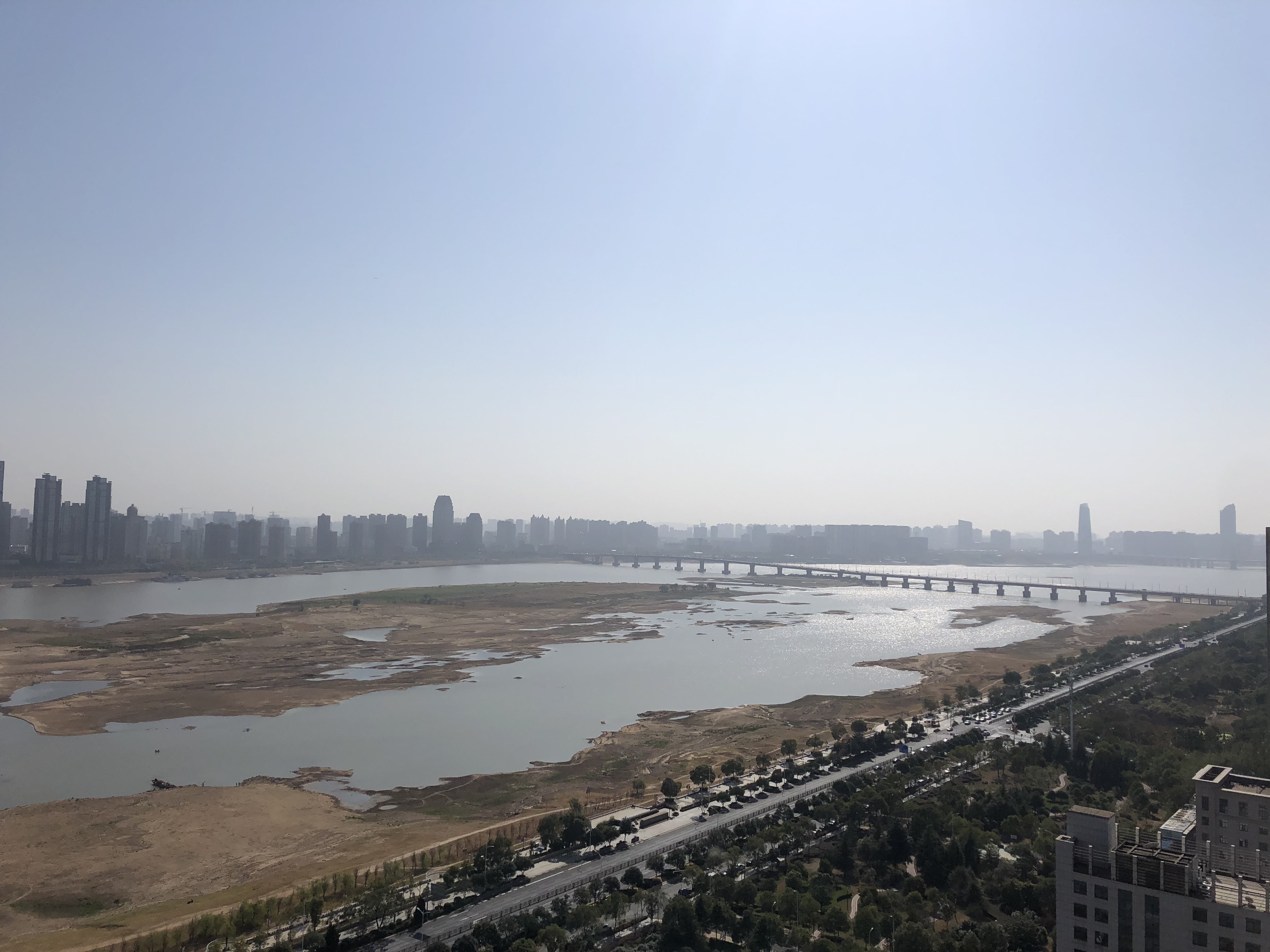 红谷滩核心区 雅颂居年末超级特价房 仅有两套手慢