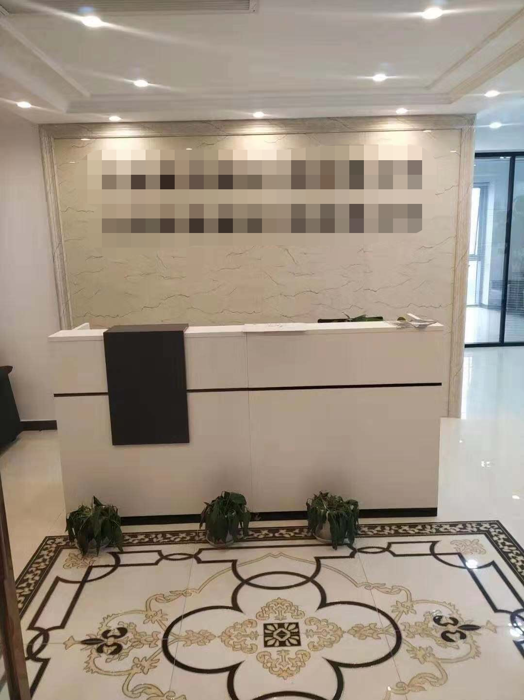 新地阿尔法 一线江景 4加1格局带家具 年底特价