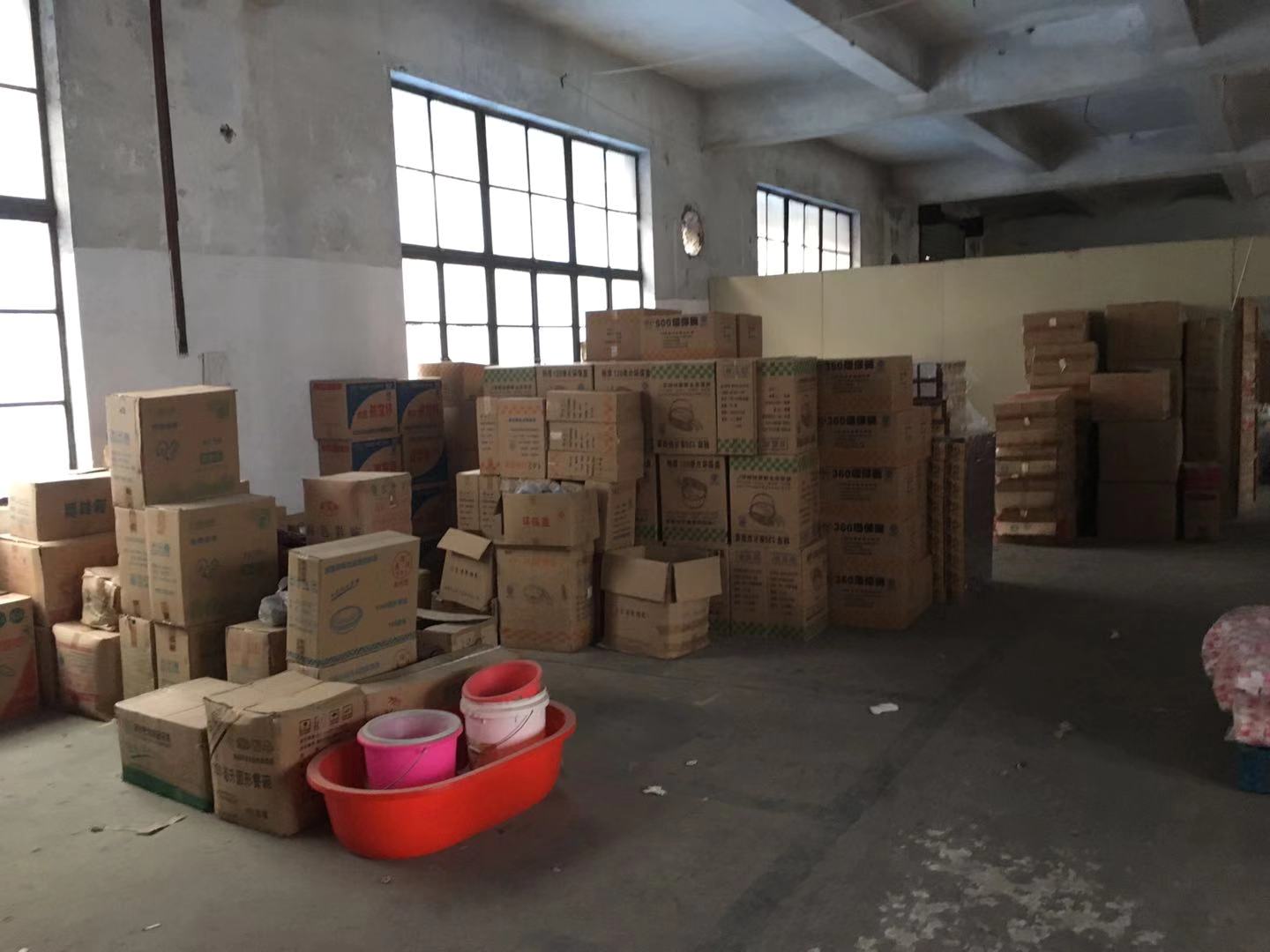 龙王庙二楼厂房出租