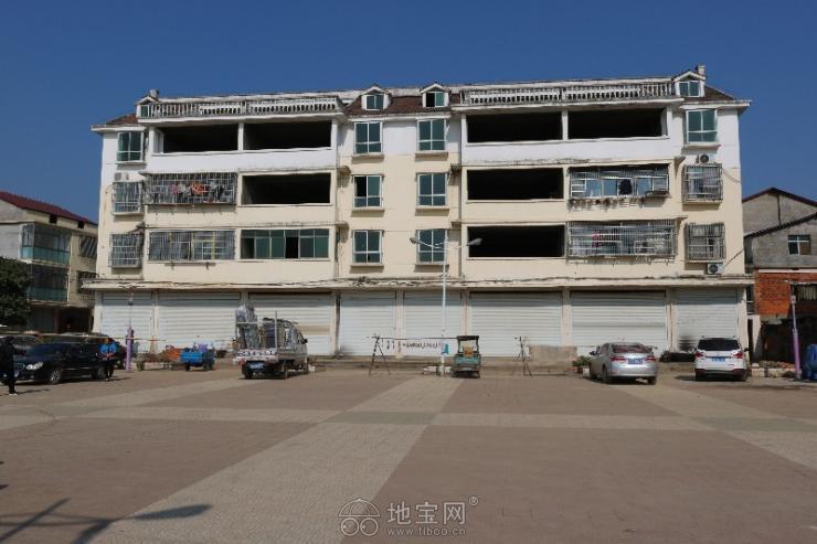 七折出售永修吴城镇江边中心广场大型旺铺