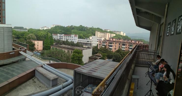 九江濂溪区商品房写字楼商铺销售价格参照