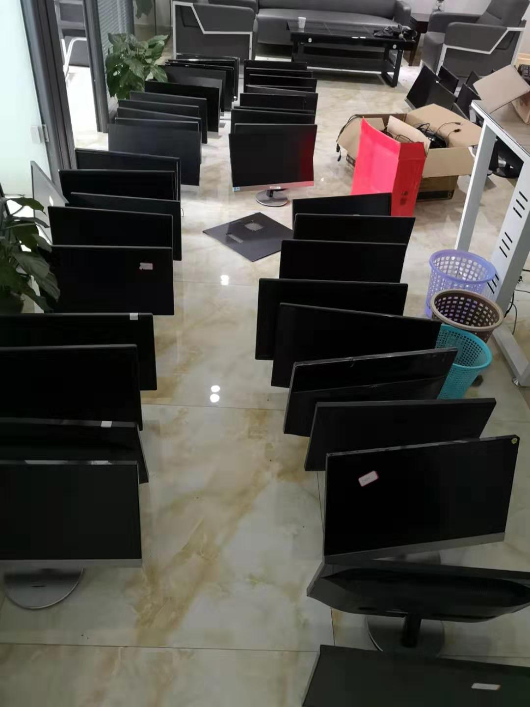 南昌电脑回收 投影仪回收 打印机回收等_2