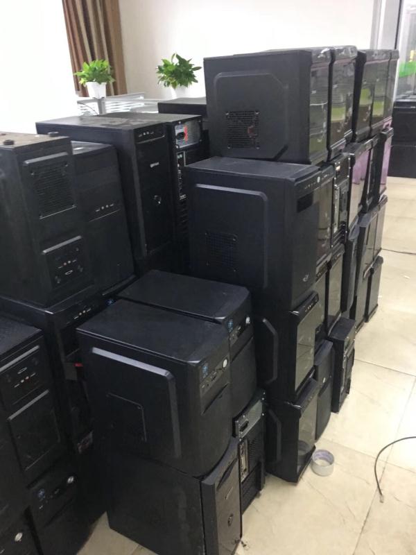 南昌服务器回收 二手电脑 电脑配件回收等_7