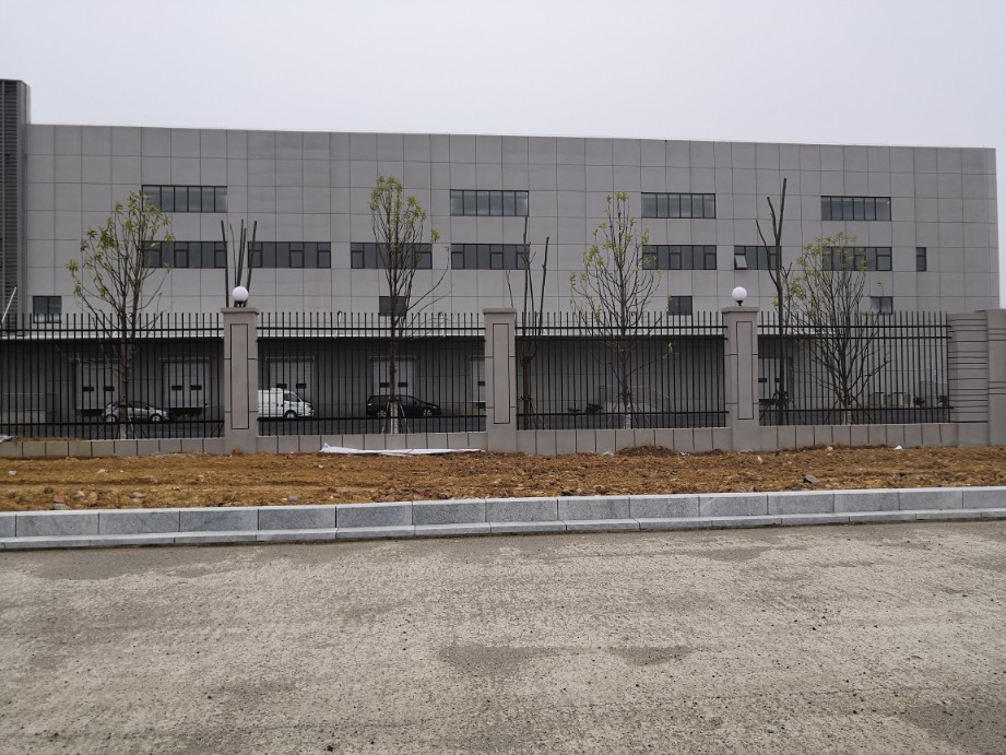 高新区钢混结构标准仓库出租