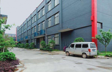 小蓝开发区标准新厂房办公楼30000平方对外出租_2