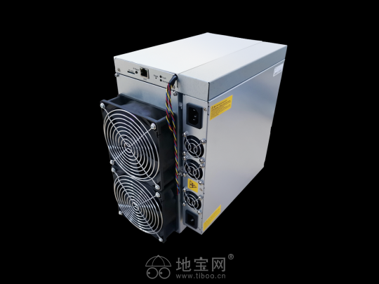 蚂蚁s19Pro算力110T机器性价比如