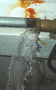 南昌水管漏水维修 落雨水管 下水管道改造电话_2
