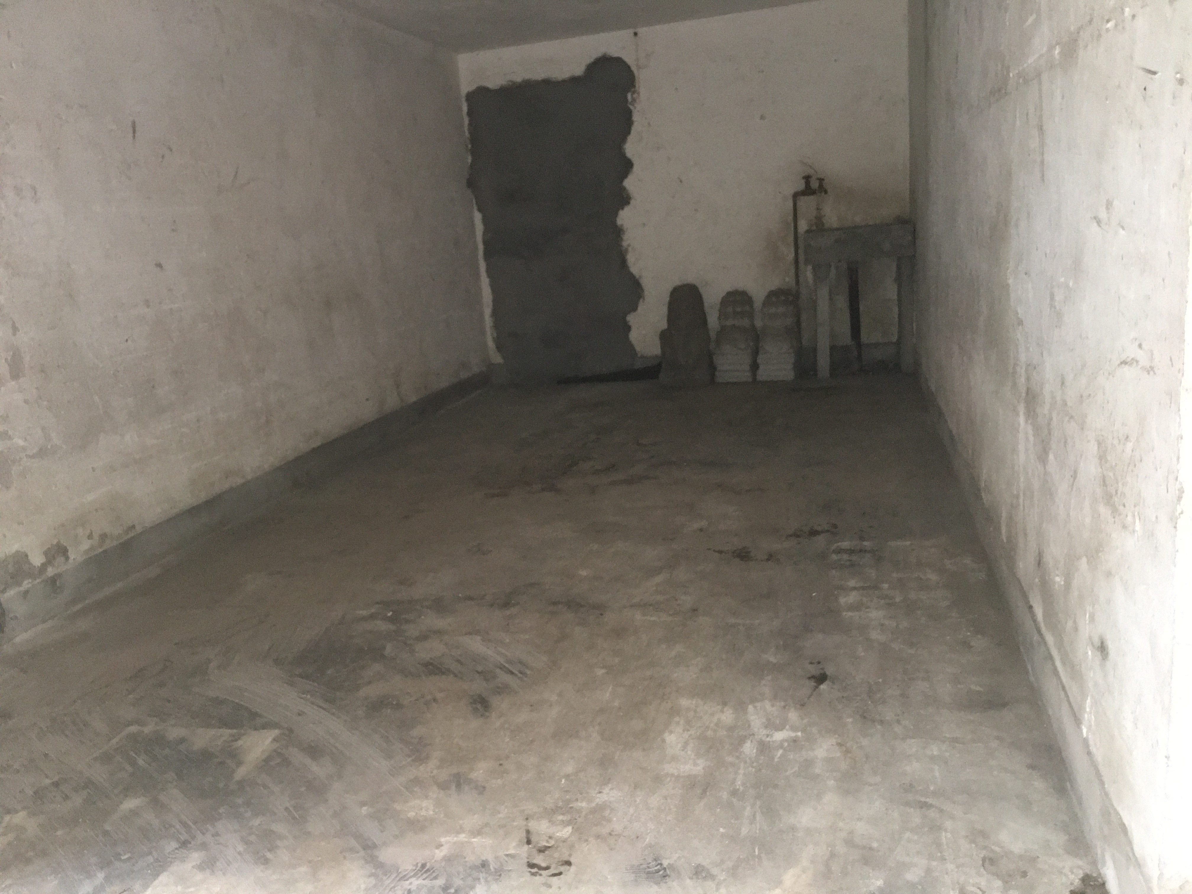桃苑小区靠近洪城路仓库出租