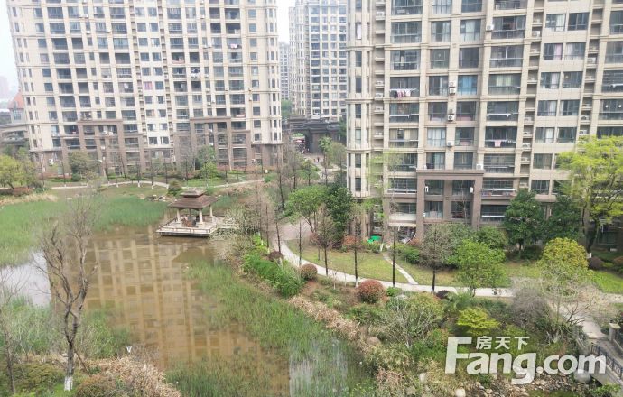 入住率高 最后一套 幸福时光小区 3室2厅