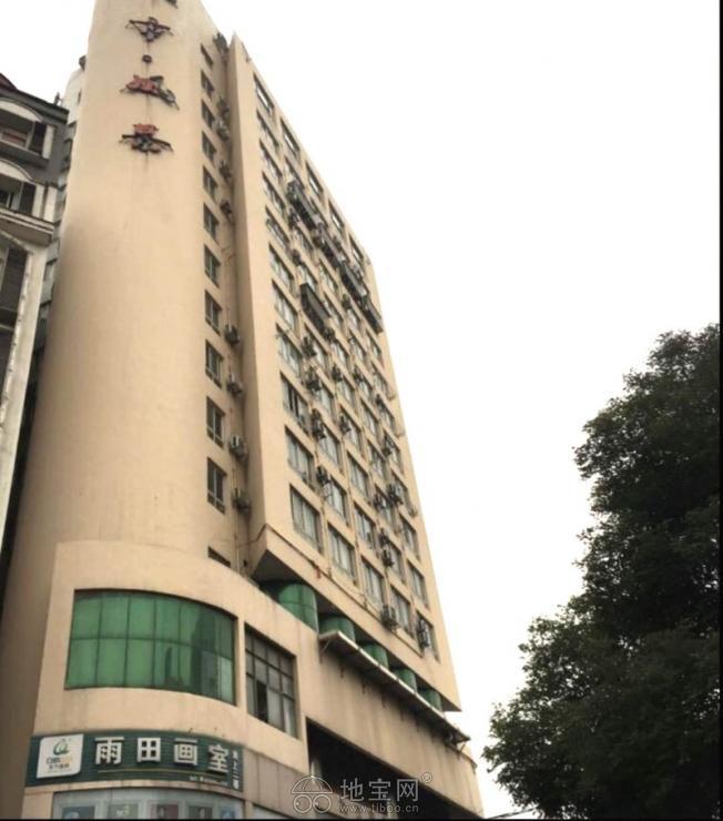 电梯房出租,百嘉洲际酒店旁大中路拎包入住