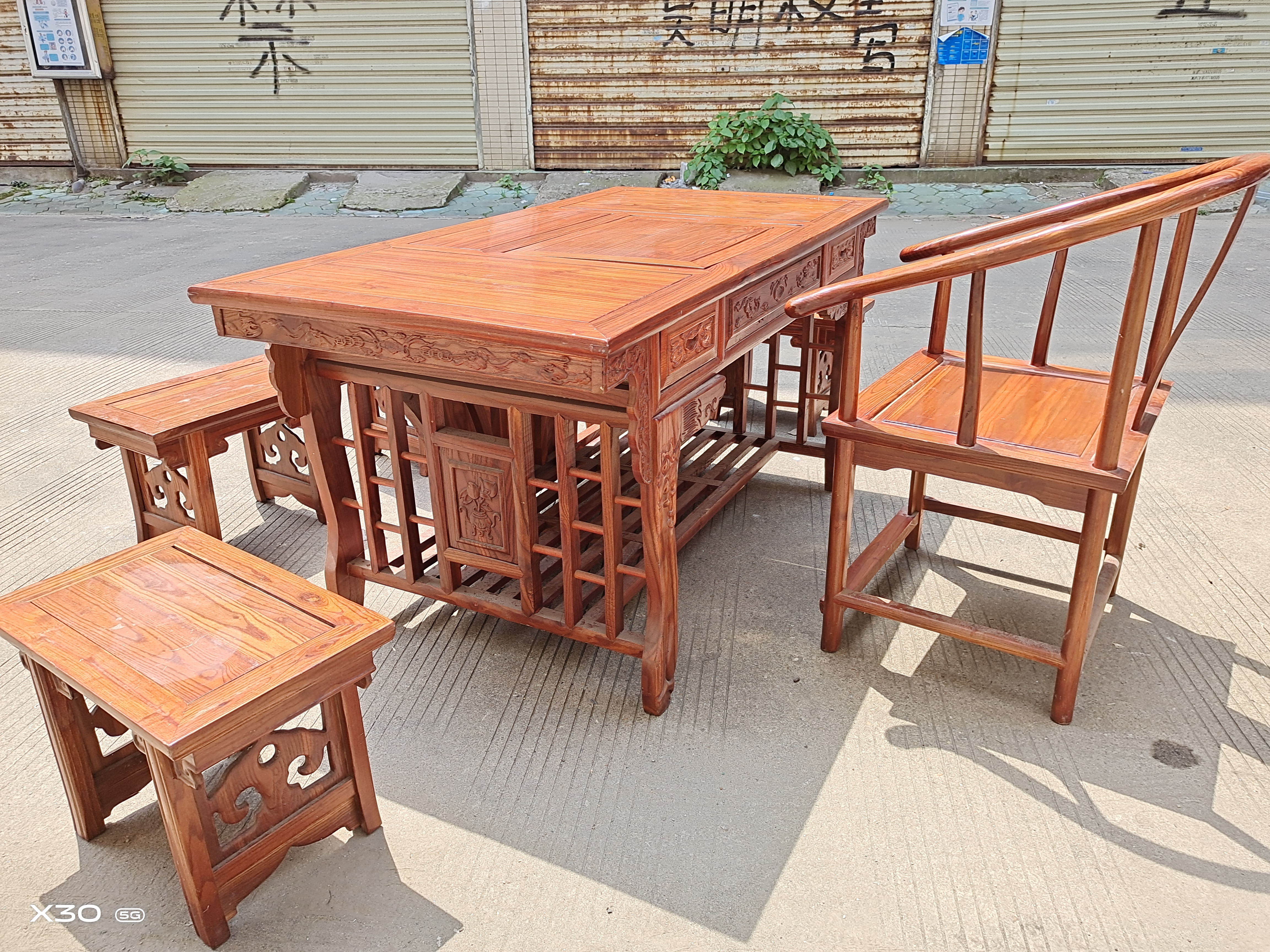 闲置各种办公家具茶桌便宜卖 附近帮忙送下