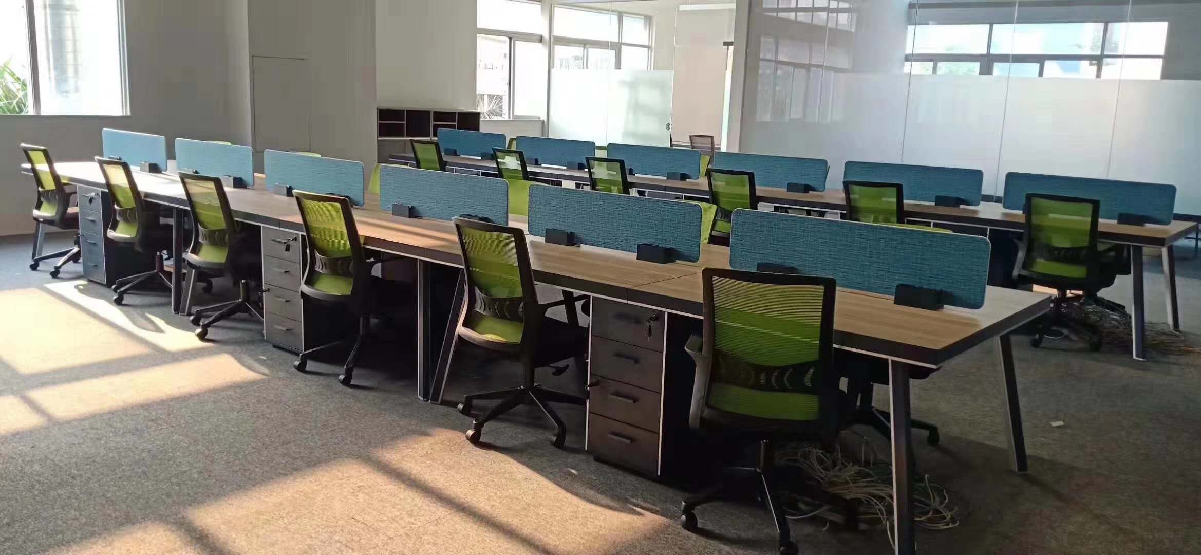 专业订做办公家具厂家直销免费设计质保三年