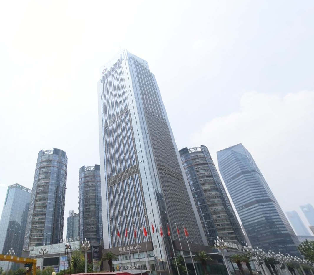 3000平 纯一楼 地铁口 门口可停60车辆