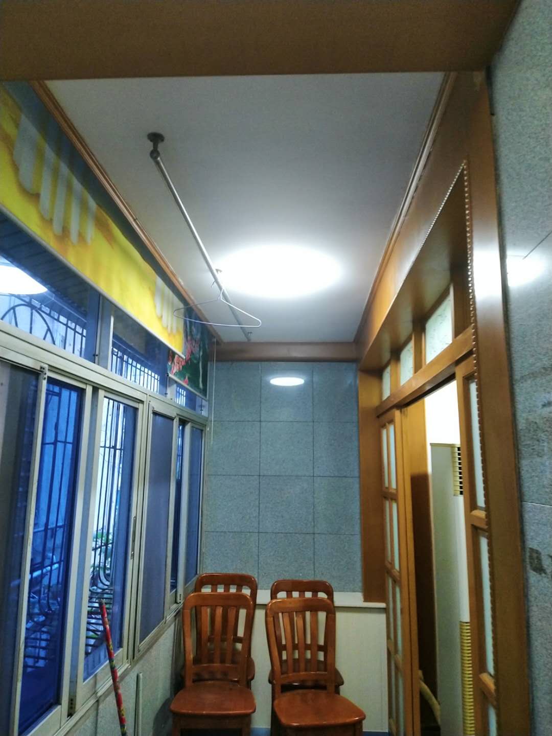 环湖路153号301室3室2厅116平米2600