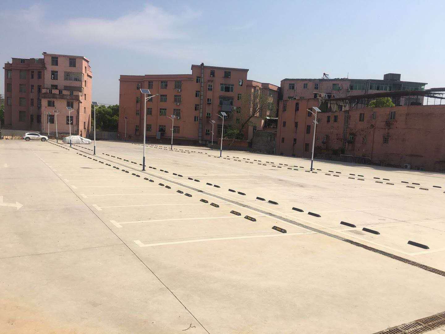 昌北经开区庐山南大道土地租赁,停车场出租