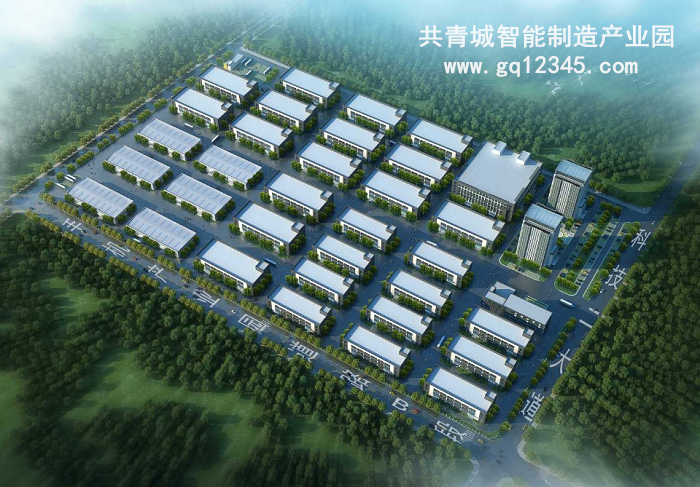 赣江新区工业园区1000平到3067平标准厂房租