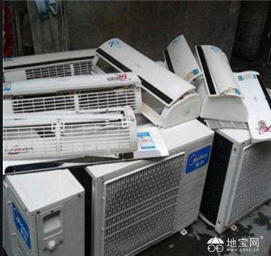 南昌办公物品回收二手空调旧货专业上门收购_3