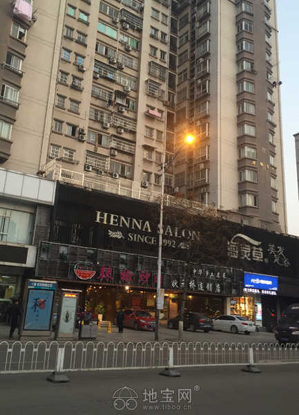 南昌火车站附近电梯公寓出租
