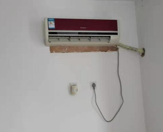 中央空调回收家用柜机空调回收旧货上门收购_1
