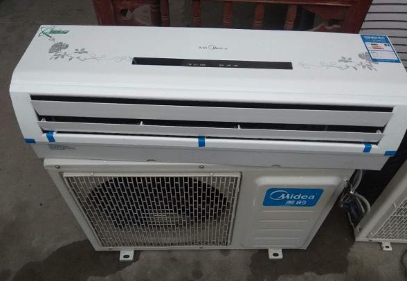 南昌市专业回收空调电器各类品牌空调回收_4