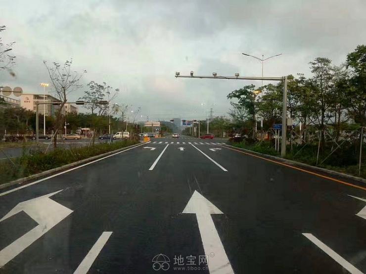 高安消防通道划线,高安小区划线便宜厂家