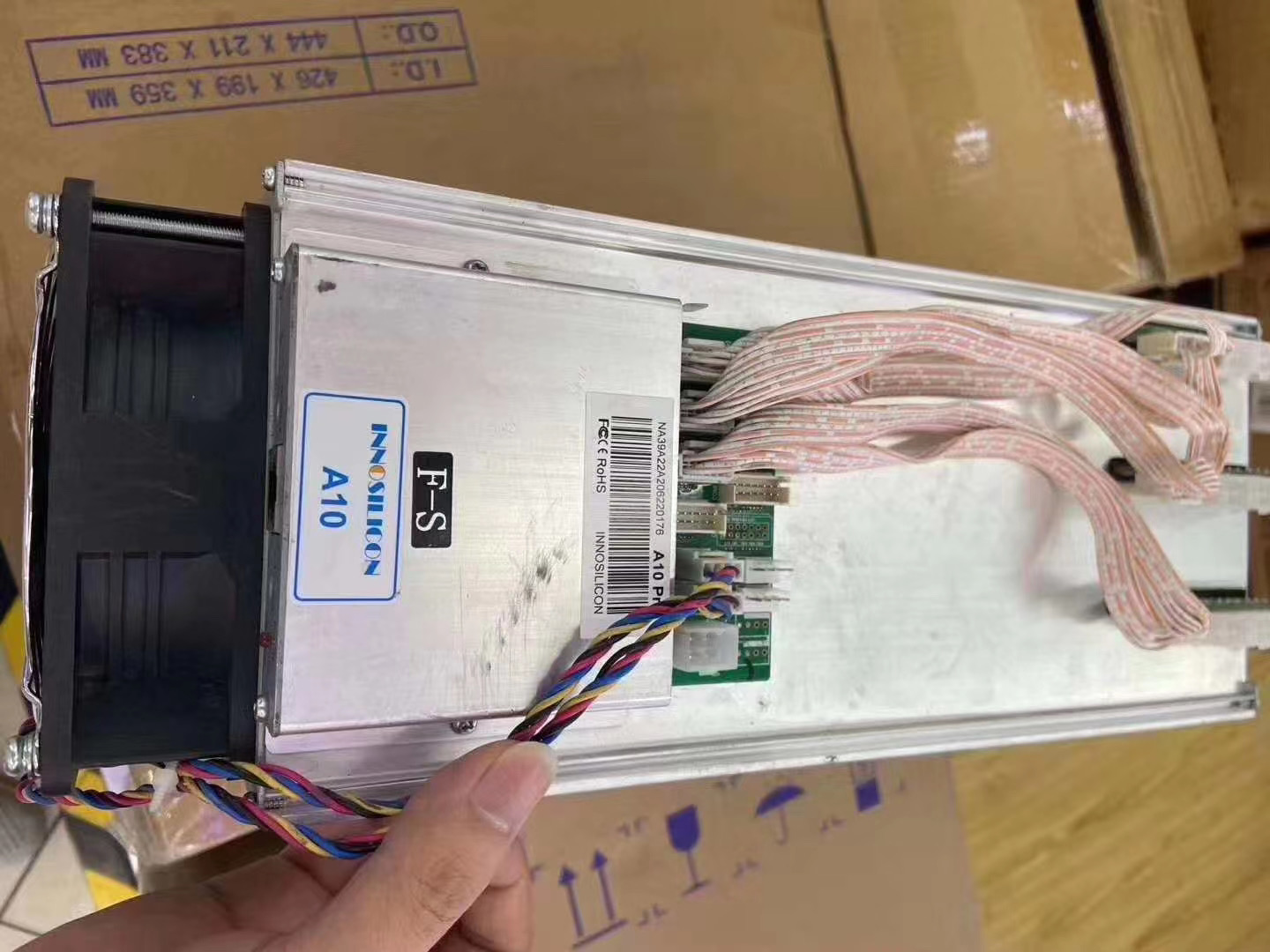 2020应运而生的芯动A10 PRO