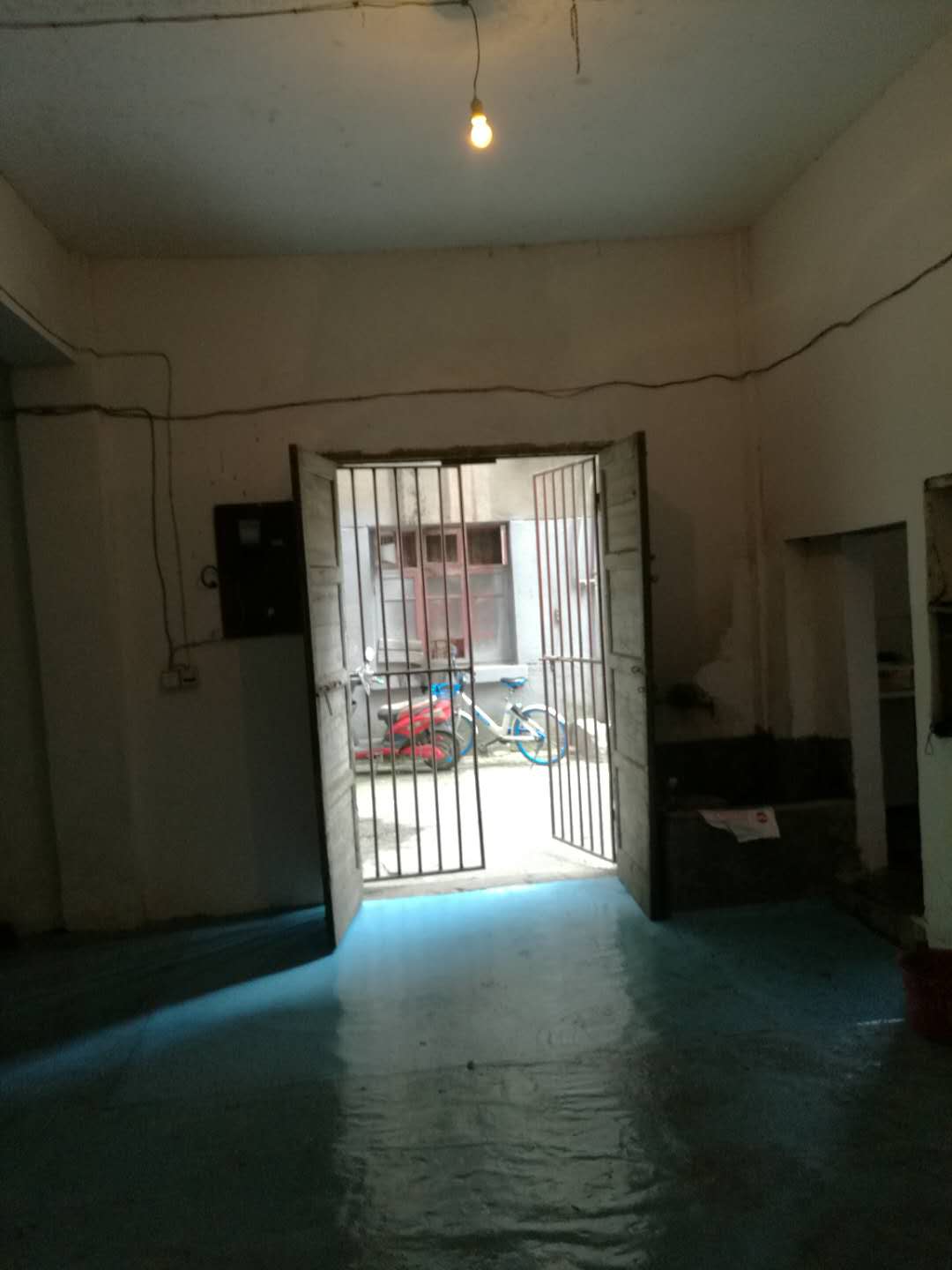 民用房屋招租
