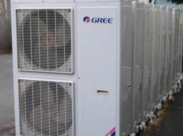 专业上门收购新旧空调高价回收空调电器_3