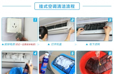 南昌专业空调维修 空调清洗 空调加氟 空调回收_3