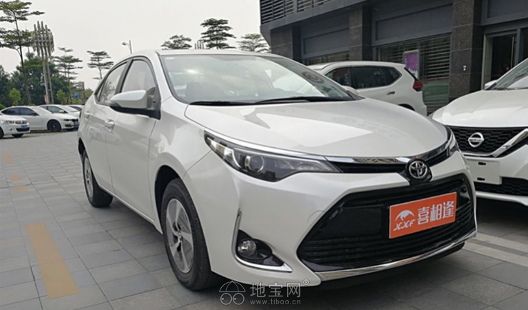 江西宜春喜相逢汽车以租代购分期买车靠谱吗