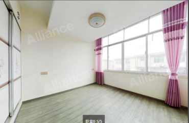 上海路小区3室2厅70平米65万中间楼层精装修_6