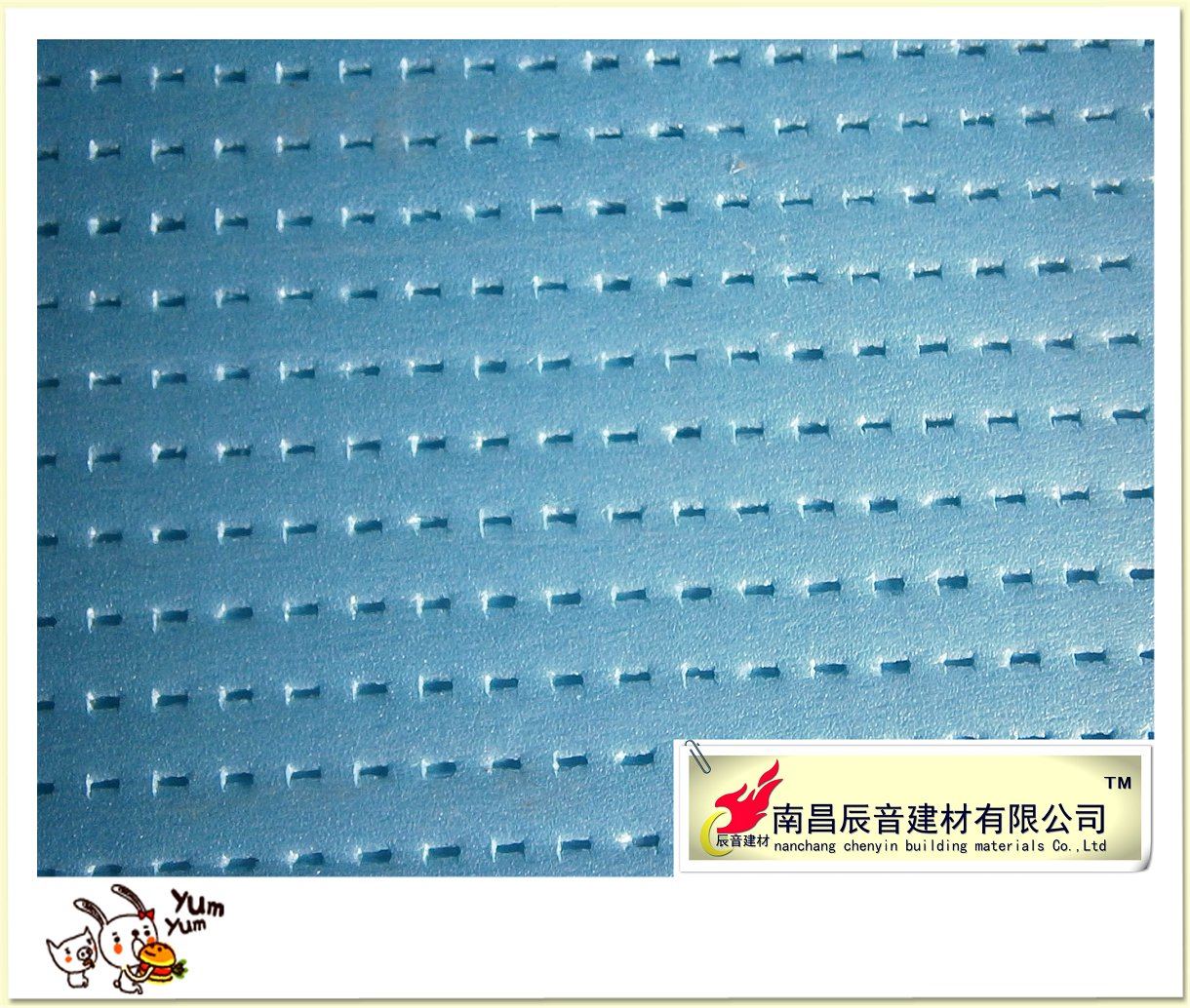南昌县环保保温板XPS隔热板挤塑板_2