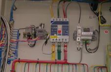  专业承接电路维修安装换灯泡线路维修安装改造水电_3