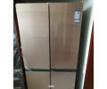 美的冰箱BCD-432WGPZM
