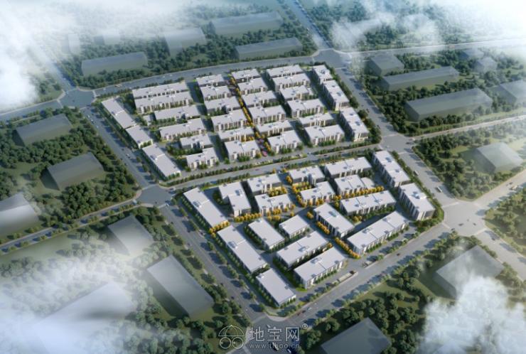 南昌新建独栋框架厂房,独立产权,超级平台