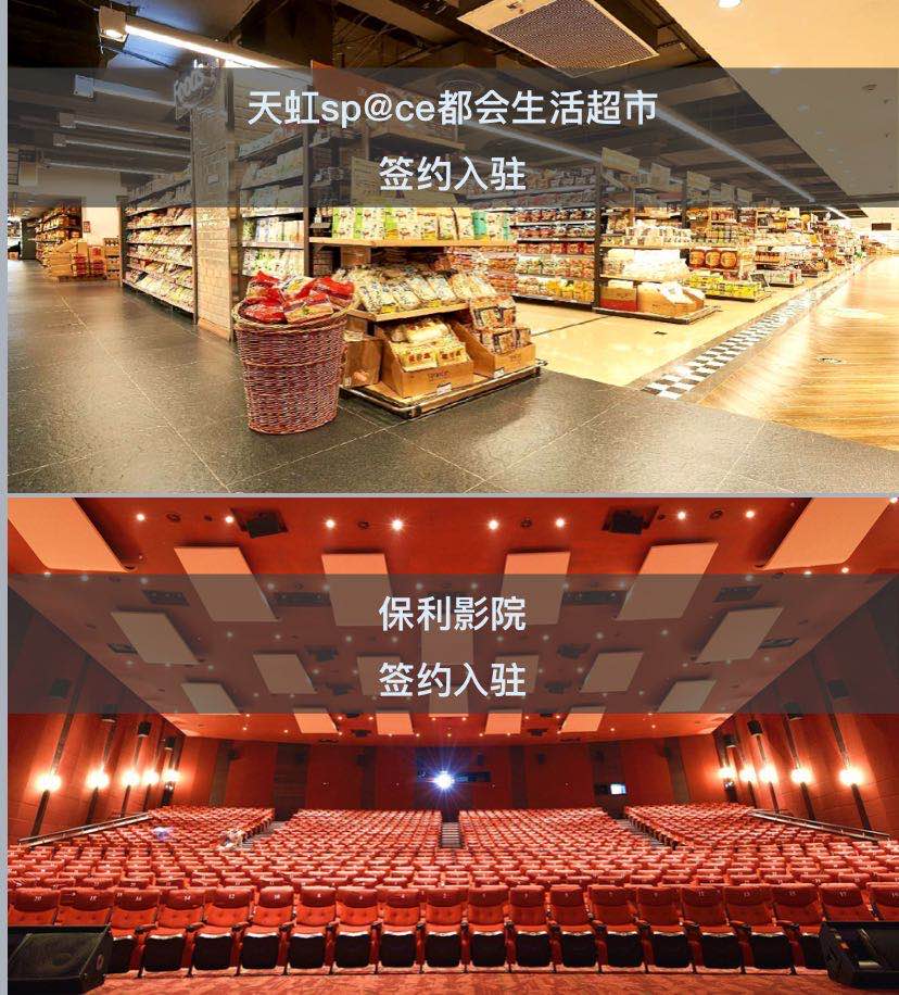 红星九龙都会九龙湖综合体商业街19