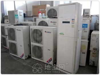 宜春回收二手空调 收购空调 中央空调回收