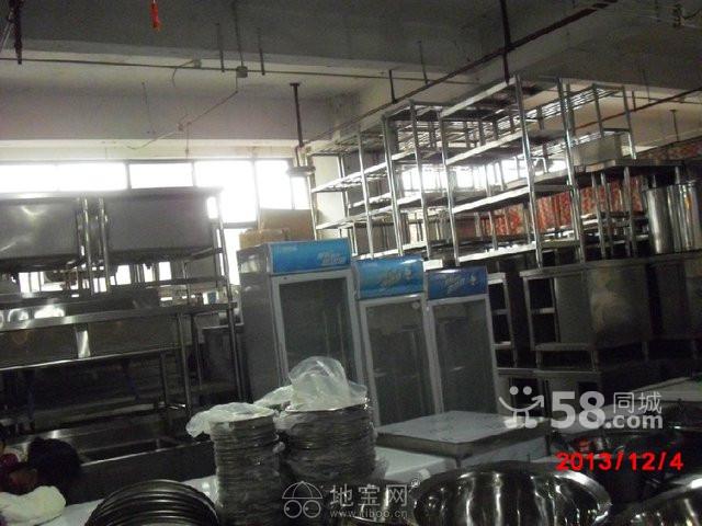 宜春二手厨具市场厨具回收 收购二手厨具