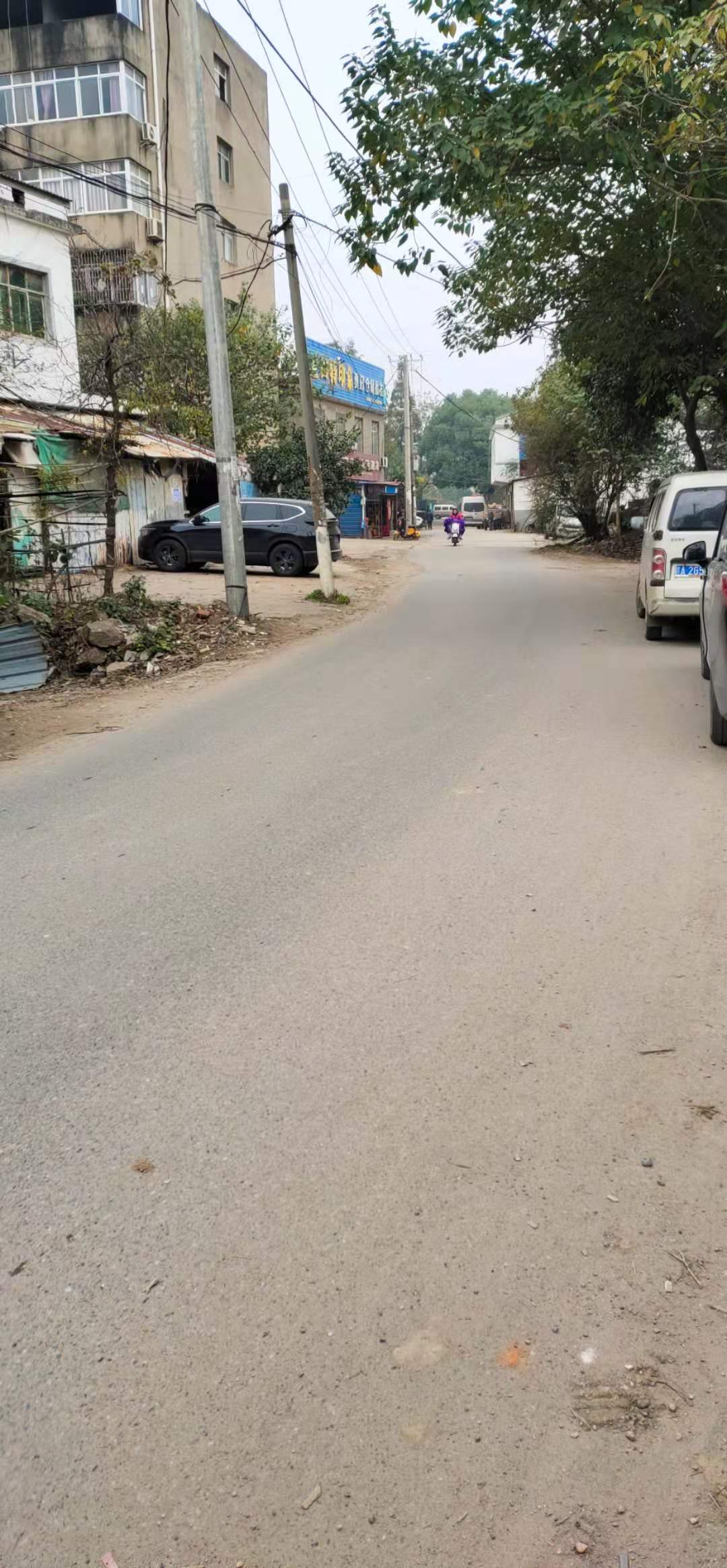 东新乡新洪城大市场旁仓库出租