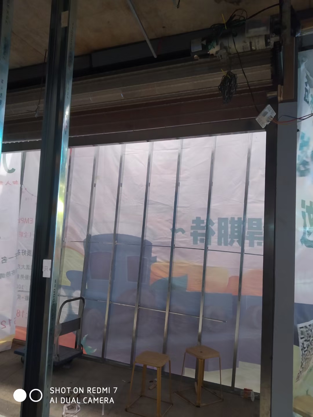 南昌地弹门维修-南昌地弹门维修师傅_10