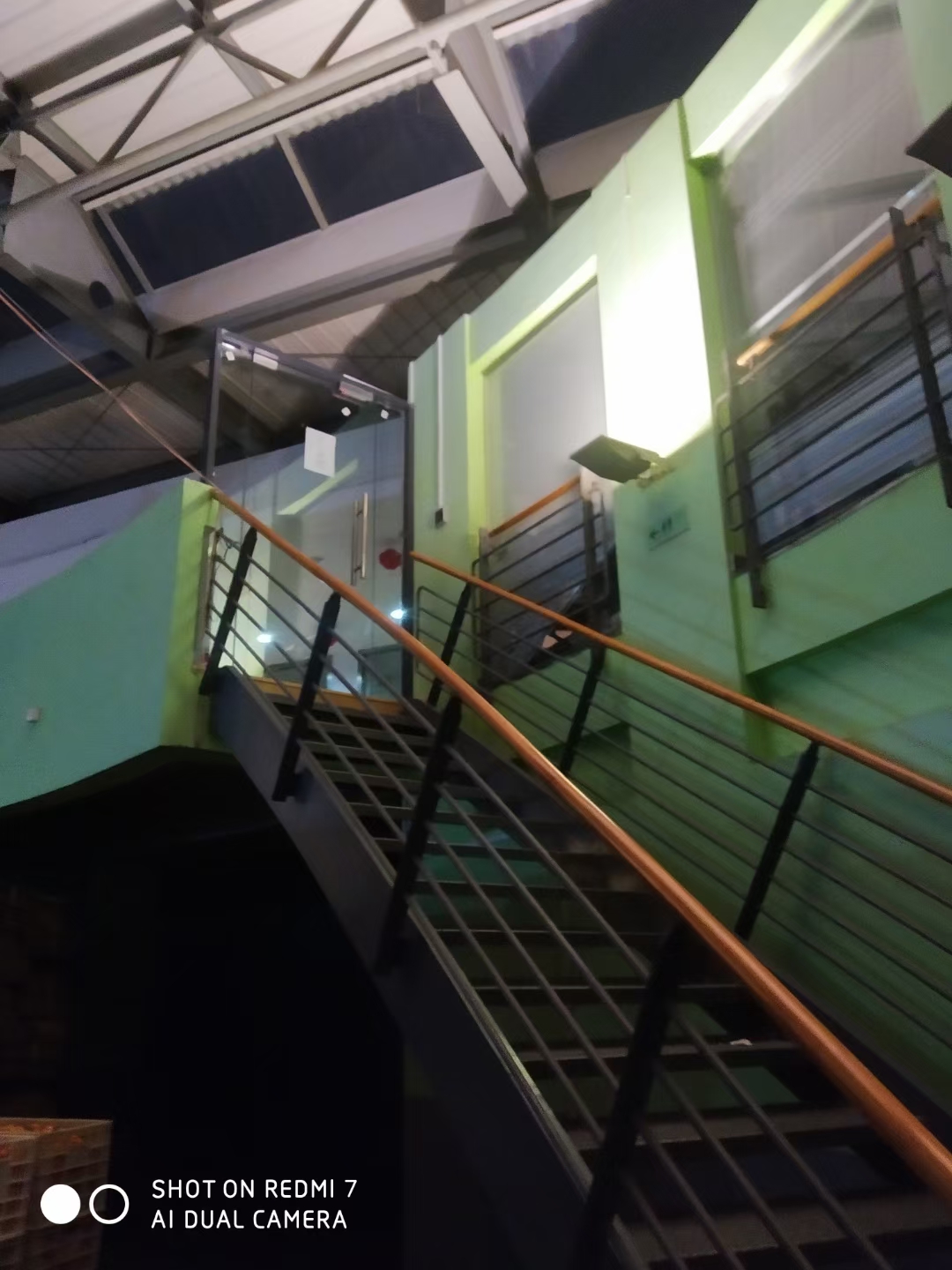 南昌专业遥控门维修_10