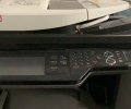 公司更换下来在夏普中速复印机，便宜处理