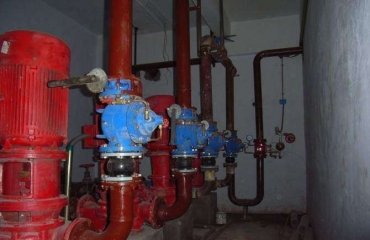南昌西湖区污水泵维修水泵维修家用增压泵维修安装_2