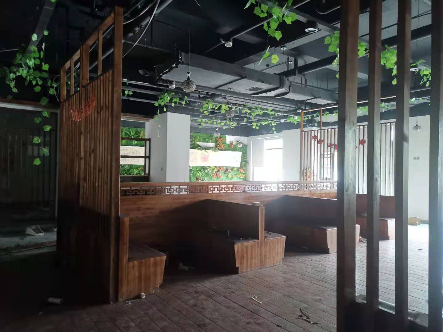 朝阳站小 成熟店铺出租 教育培训餐饮都可