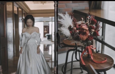江西南昌婚礼摄影|摄像600元跟拍|摄影师|摄像_8