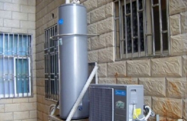 九江美的空气能热水器维修技术服务主要有哪些_1