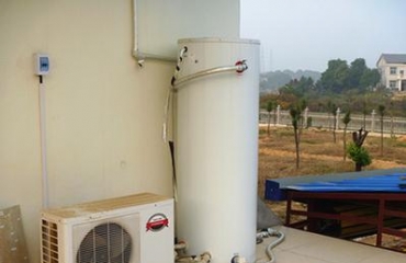 九江美的空气能热水器维修技术服务主要有哪些_3